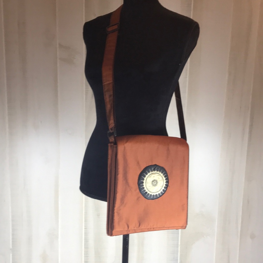 COPY - Hobo Satchel Purse Adjustable Strap
